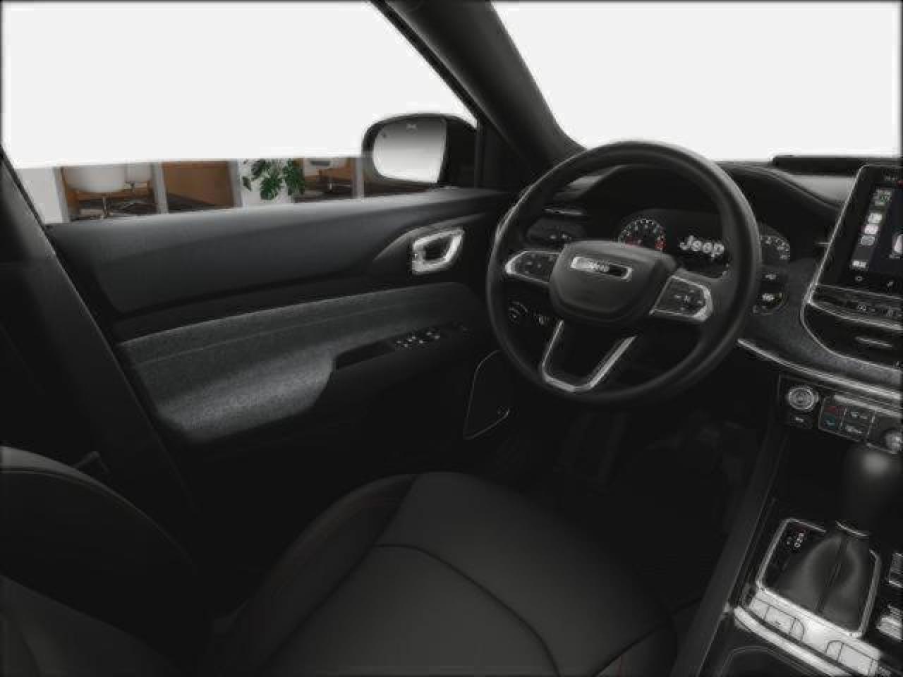 2024 Jeep Compass LATITUDE LUX 4X4 Bayside NY