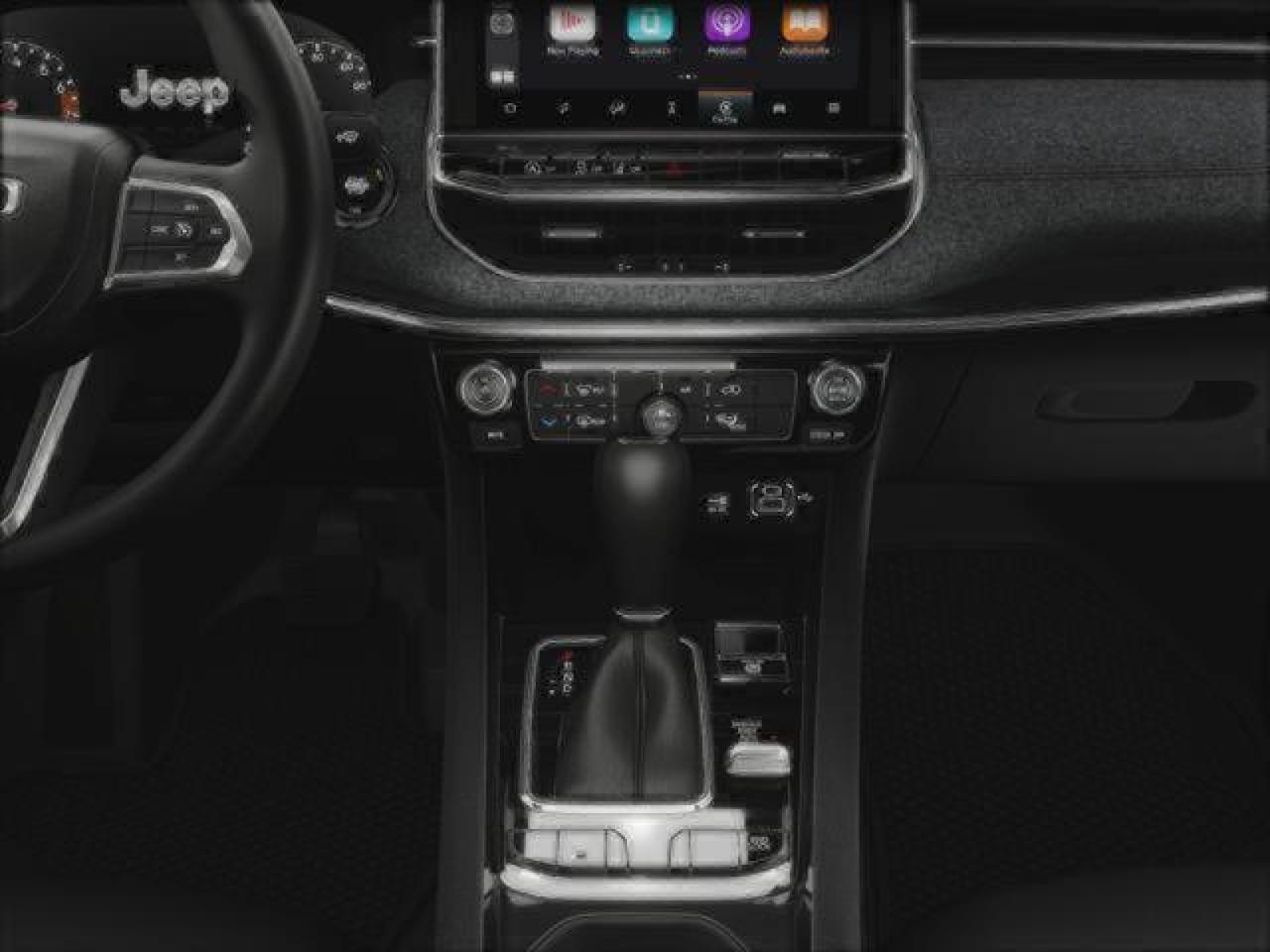 2024 Jeep Compass LATITUDE LUX 4X4 Bayside NY