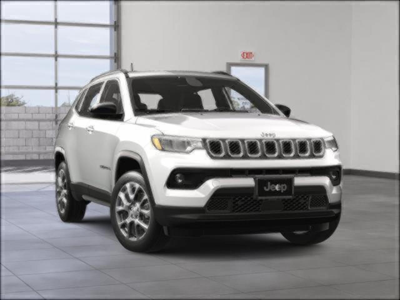 2024 Jeep Compass LATITUDE LUX 4X4 Bayside NY