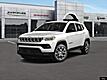2024 Jeep Compass COMPASS LATITUDE LUX 4X4