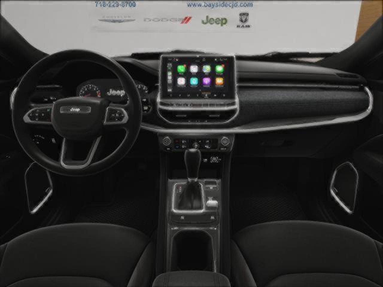 2024 Jeep Compass LATITUDE LUX 4X4 Bayside NY