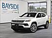 2024 Jeep Compass COMPASS LATITUDE LUX 4X4