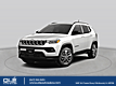 2024 Jeep Compass COMPASS LATITUDE LUX 4X4