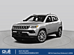 2024 Jeep Compass COMPASS LATITUDE LUX 4X4
