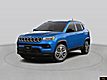 2024 Jeep Compass COMPASS LATITUDE LUX 4X4