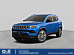 2024 Jeep Compass COMPASS LATITUDE LUX 4X4