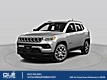 2024 Jeep Compass COMPASS LATITUDE LUX 4X4
