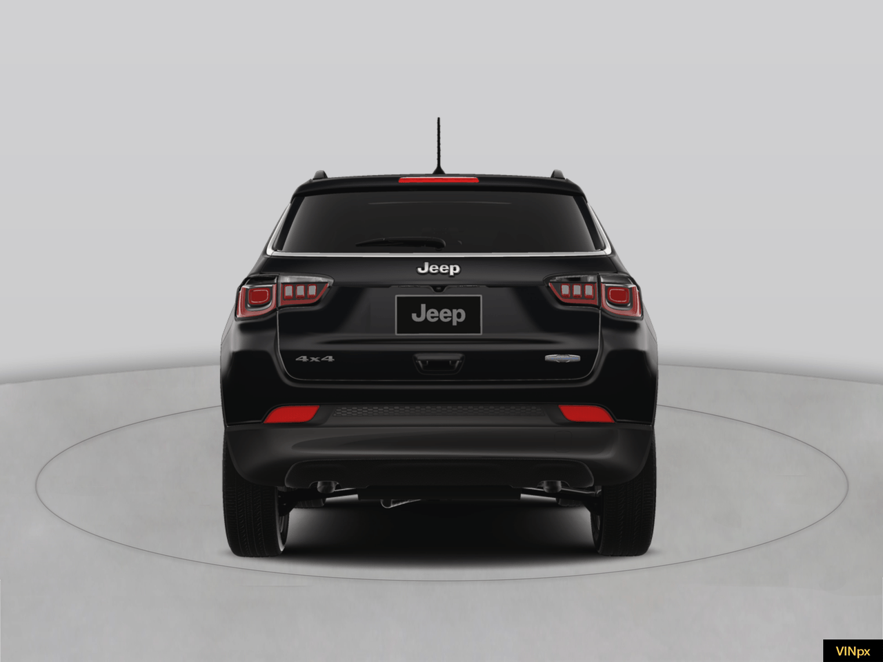 2024 Jeep Compass LATITUDE LUX 4X4 Redlands CA