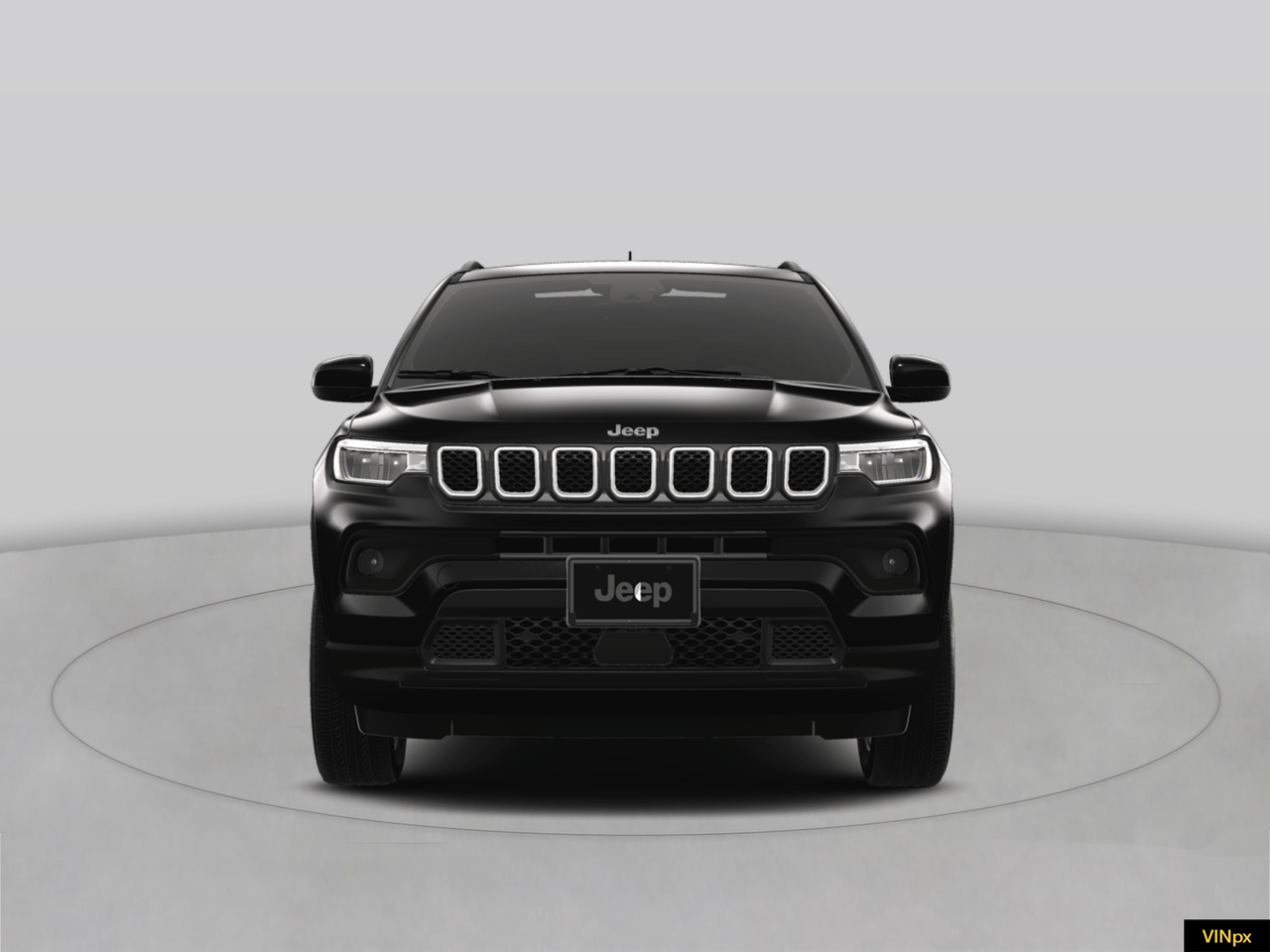 2024 Jeep Compass LATITUDE LUX 4X4 Redlands CA