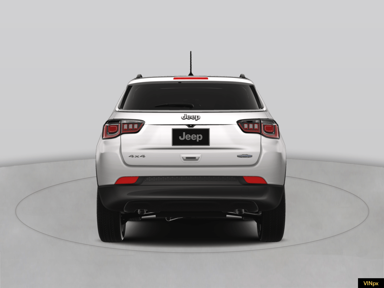 2024 Jeep Compass LATITUDE LUX 4X4 Redlands CA