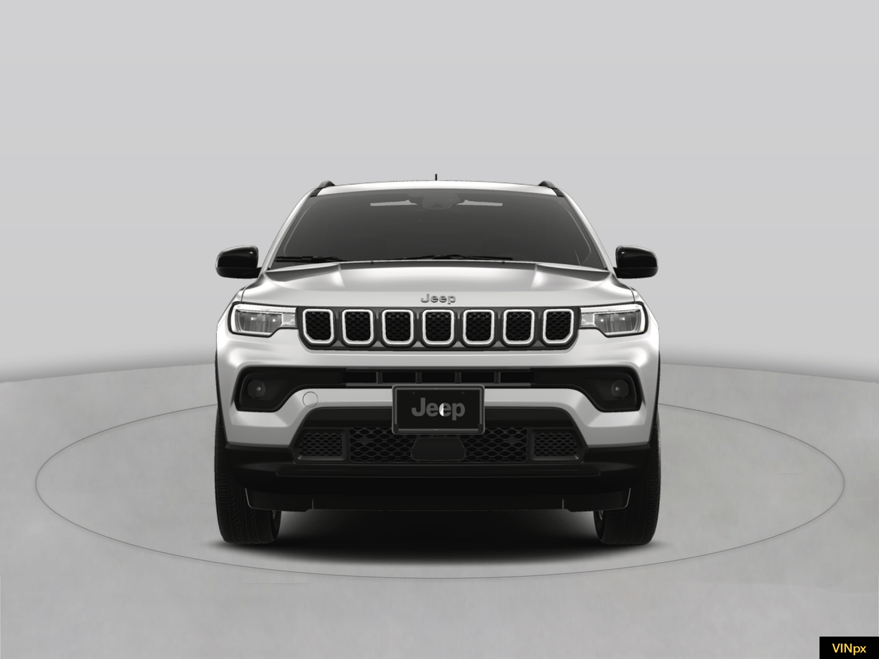 2024 Jeep Compass LATITUDE LUX 4X4 Redlands CA