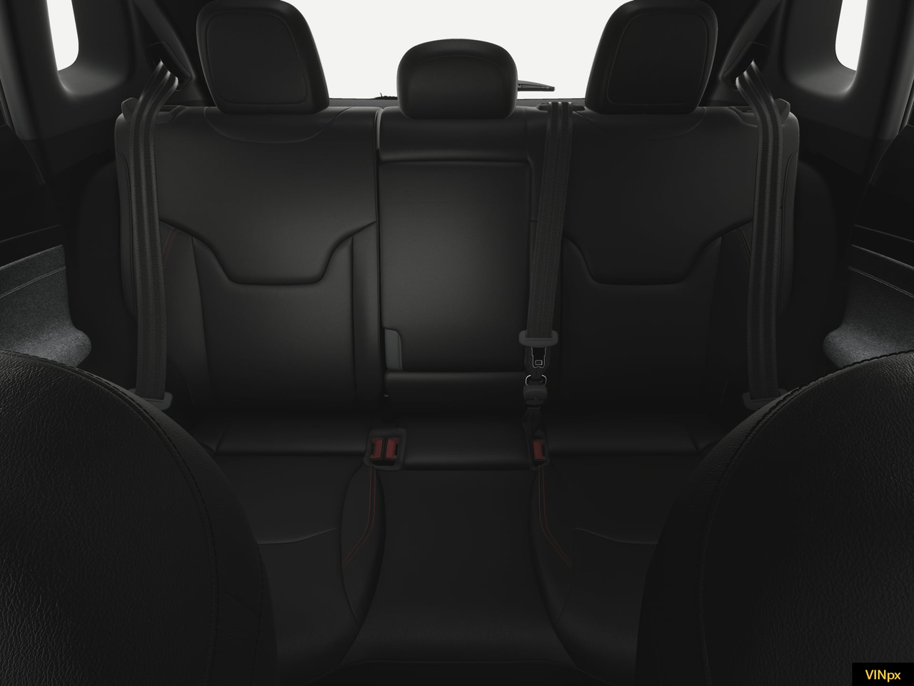 2024 Jeep Compass LATITUDE LUX 4X4 Redlands CA