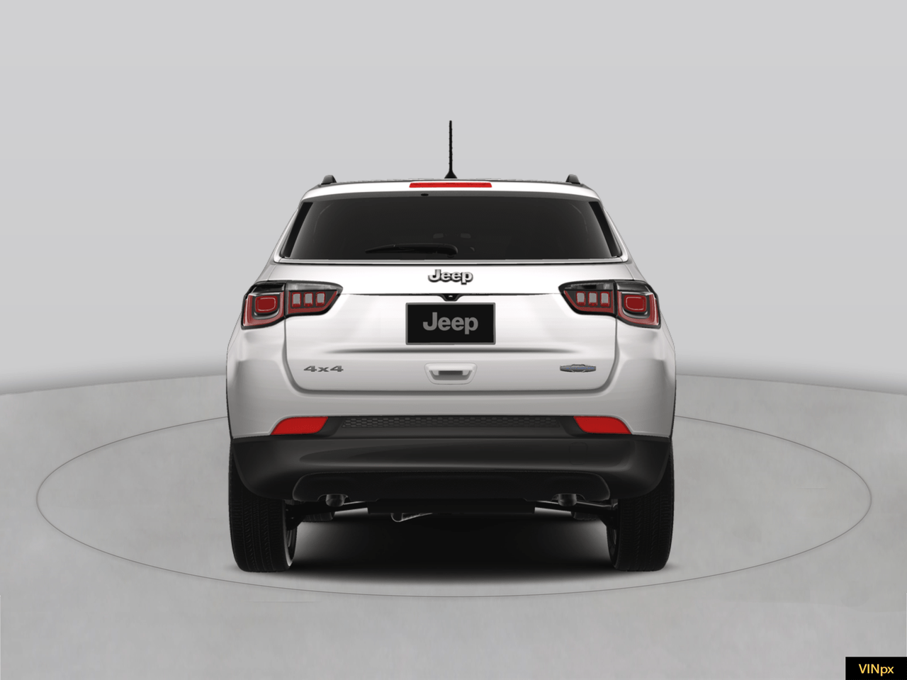 2024 Jeep Compass LATITUDE LUX 4X4 Redlands CA