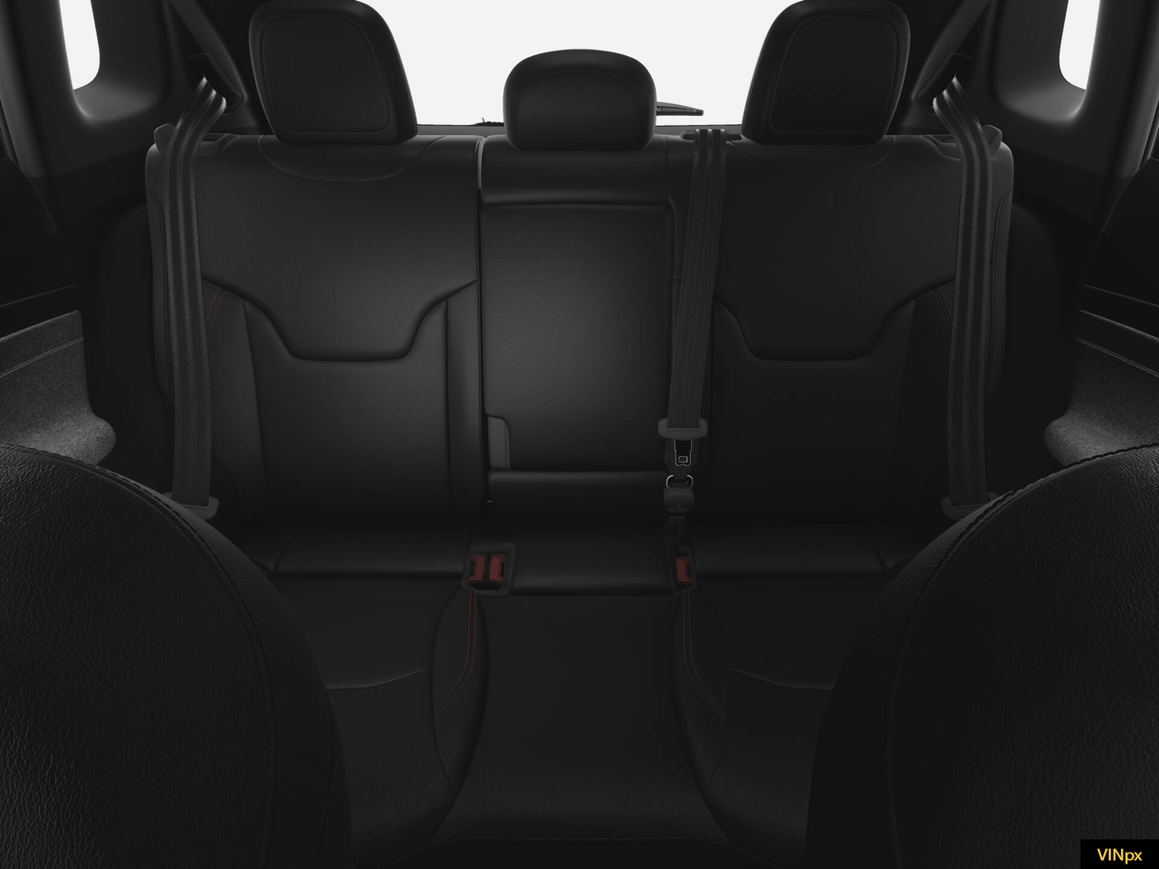 2024 Jeep Compass LATITUDE LUX 4X4 Redlands CA