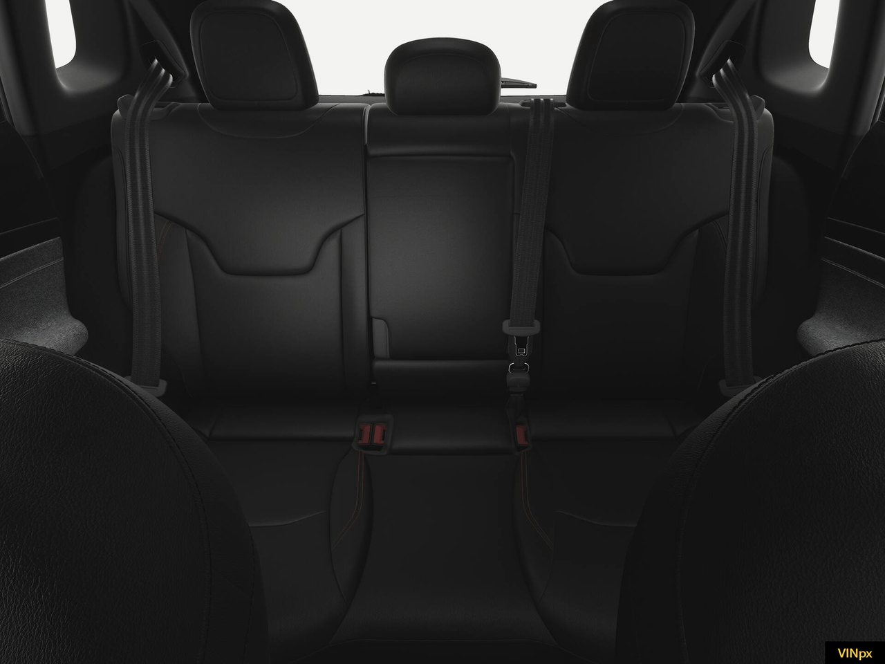 2024 Jeep Compass LATITUDE LUX 4X4 Redlands CA