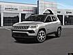 2024 Jeep Compass COMPASS LIMITED 4X4