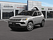 2024 Jeep Compass COMPASS LIMITED 4X4