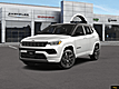 2024 Jeep Compass COMPASS LIMITED 4X4