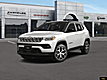 2024 Jeep Compass COMPASS LIMITED 4X4
