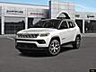 2024 Jeep Compass COMPASS LIMITED 4X4