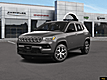 2024 Jeep Compass COMPASS LIMITED 4X4