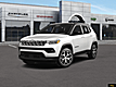 2024 Jeep Compass COMPASS LIMITED 4X4