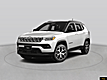 2024 Jeep Compass COMPASS LIMITED 4X4