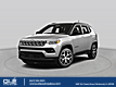 2024 Jeep Compass COMPASS LIMITED 4X4