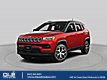 2024 Jeep Compass COMPASS LIMITED 4X4
