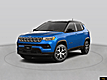 2024 Jeep Compass COMPASS LIMITED 4X4