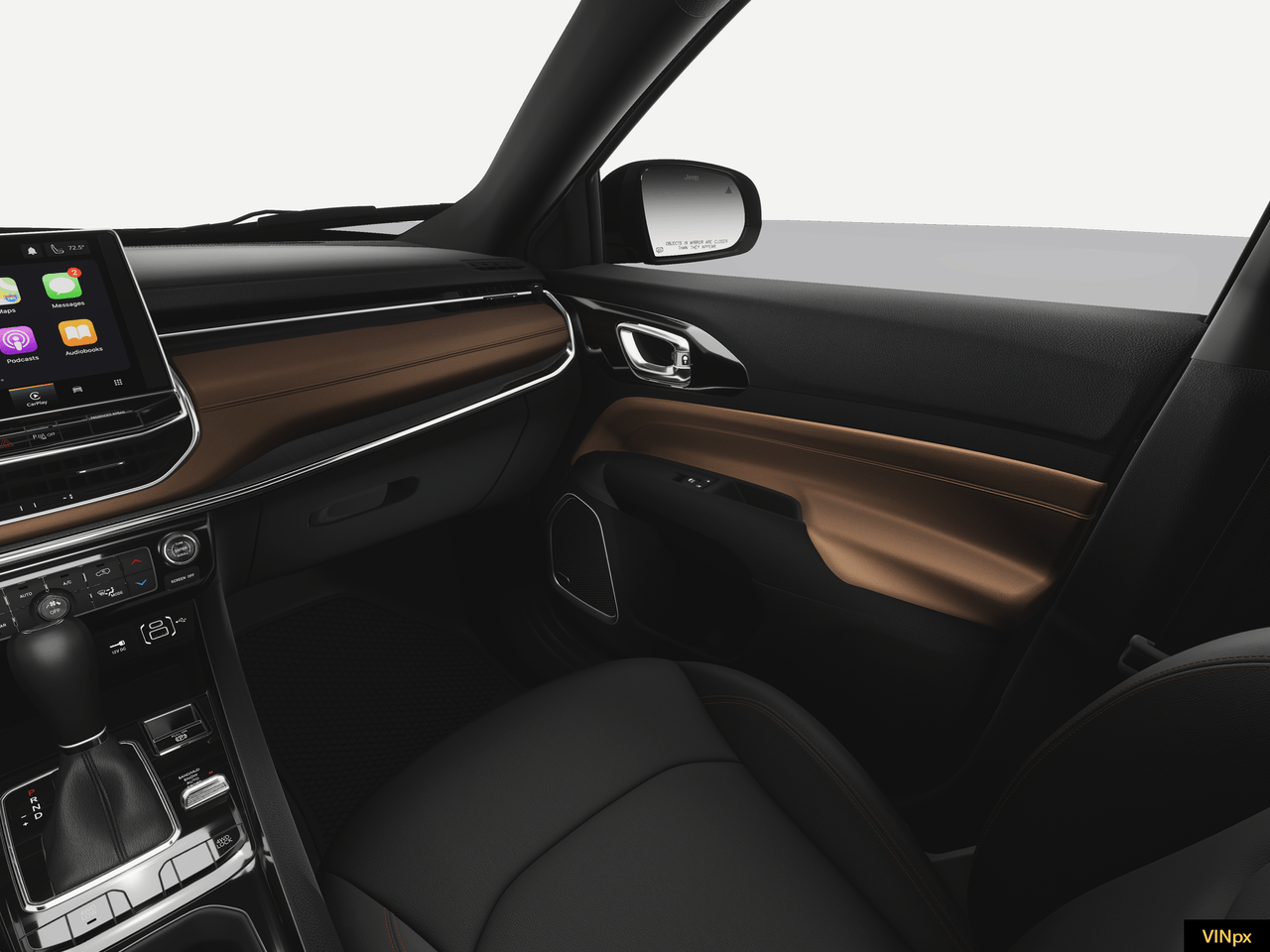 2024 Jeep Compass LIMITED 4X4 Quincy MA