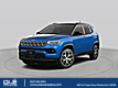2024 Jeep Compass COMPASS LIMITED 4X4