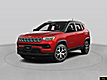 2024 Jeep Compass COMPASS LIMITED 4X4