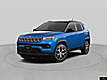 2024 Jeep Compass COMPASS LIMITED 4X4