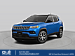 2024 Jeep Compass COMPASS LIMITED 4X4