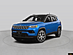 2024 Jeep Compass COMPASS LIMITED 4X4