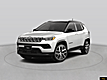 2024 Jeep Compass COMPASS LIMITED 4X4