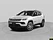 2024 Jeep Compass COMPASS LIMITED 4X4