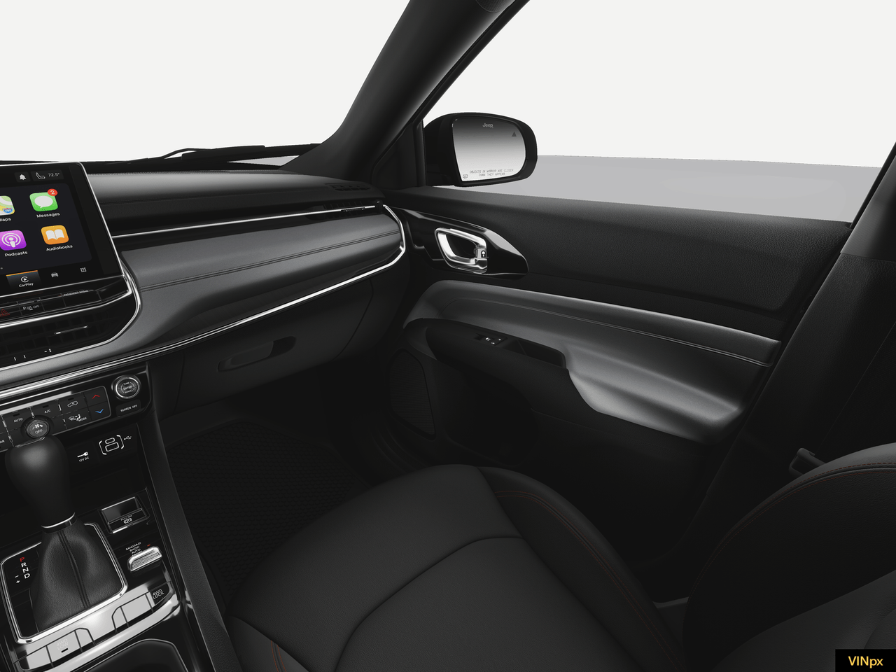 2024 Jeep Compass LIMITED 4X4 Quincy MA