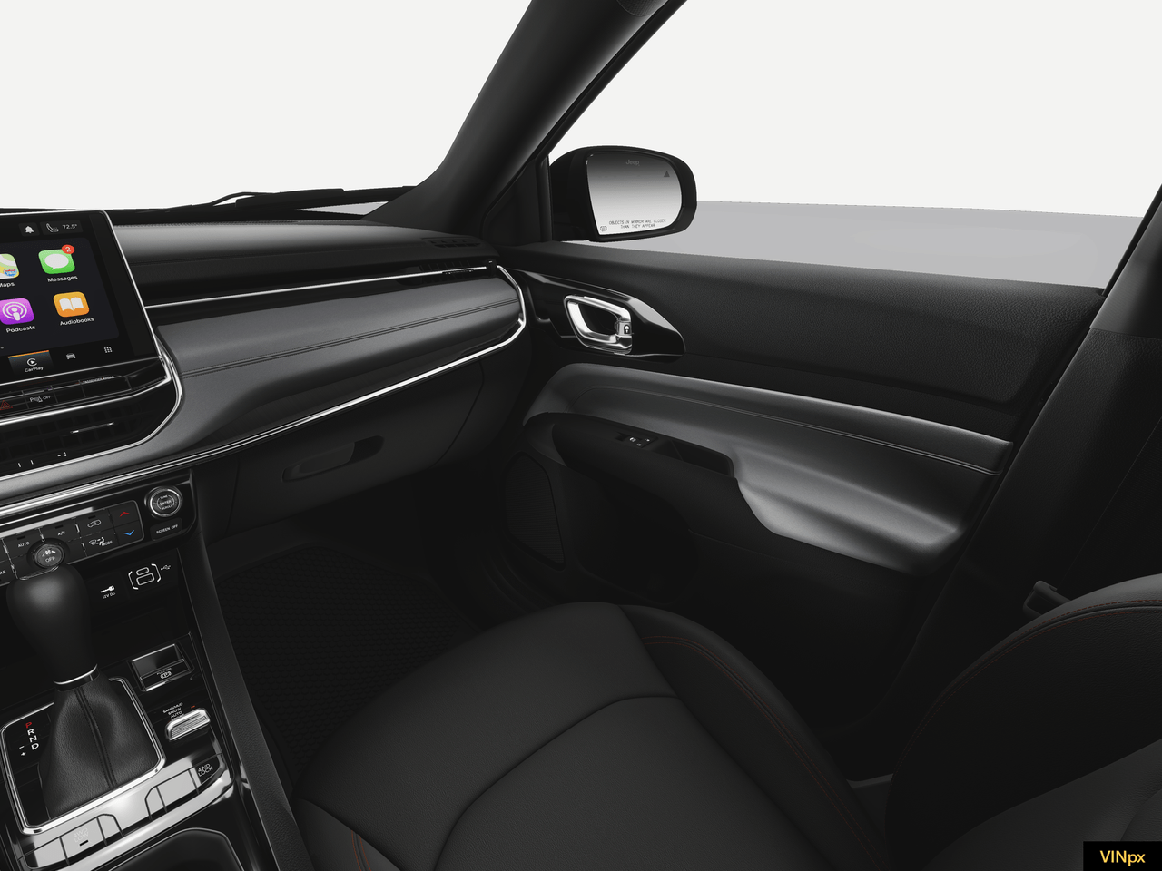 2024 Jeep Compass LIMITED 4X4 Quincy MA