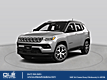 2024 Jeep Compass COMPASS LIMITED 4X4