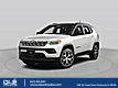 2024 Jeep Compass COMPASS LIMITED 4X4