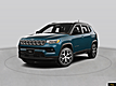 2024 Jeep Compass COMPASS LIMITED 4X4