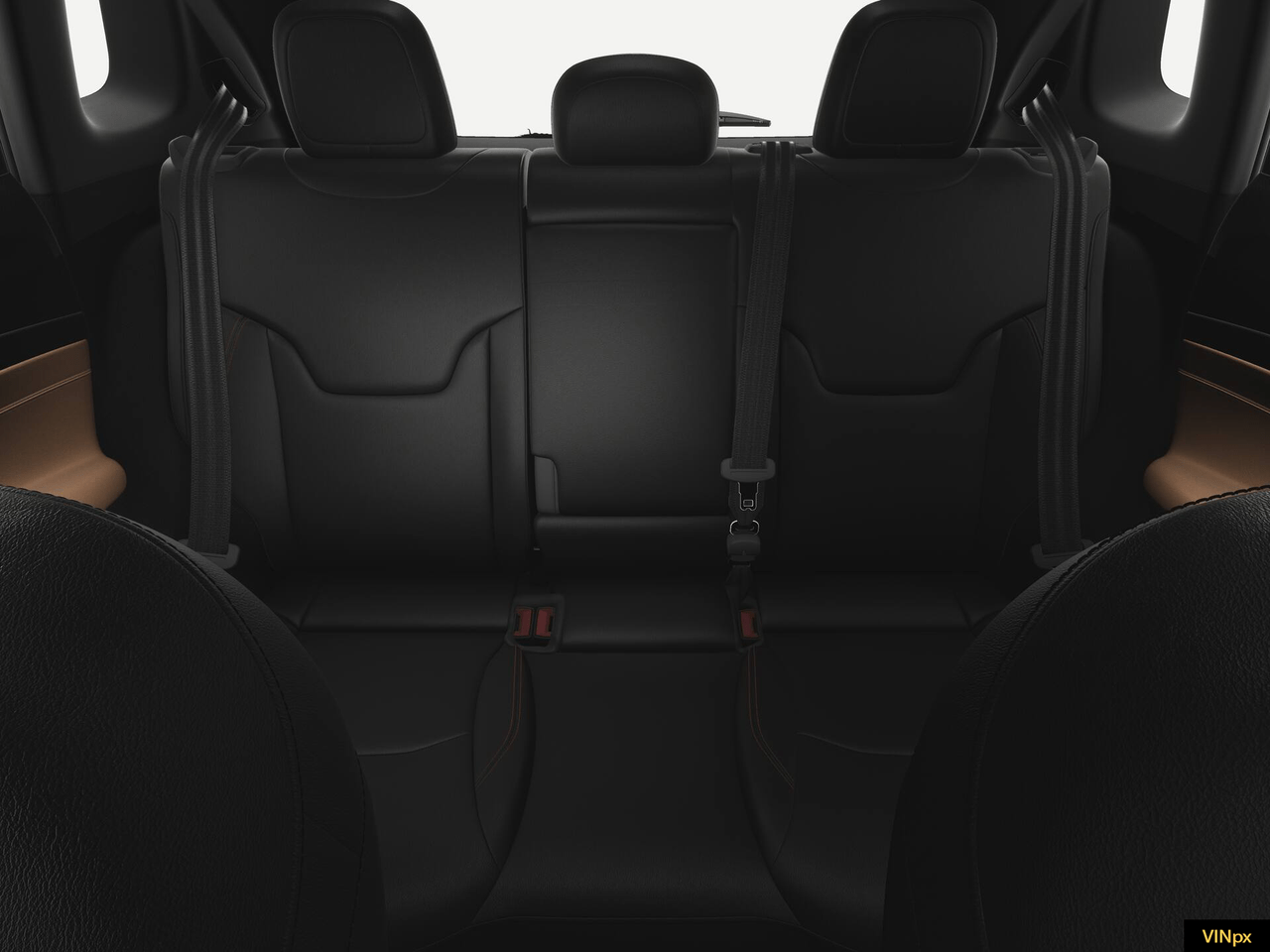 2024 Jeep Compass LIMITED 4X4 Redlands CA