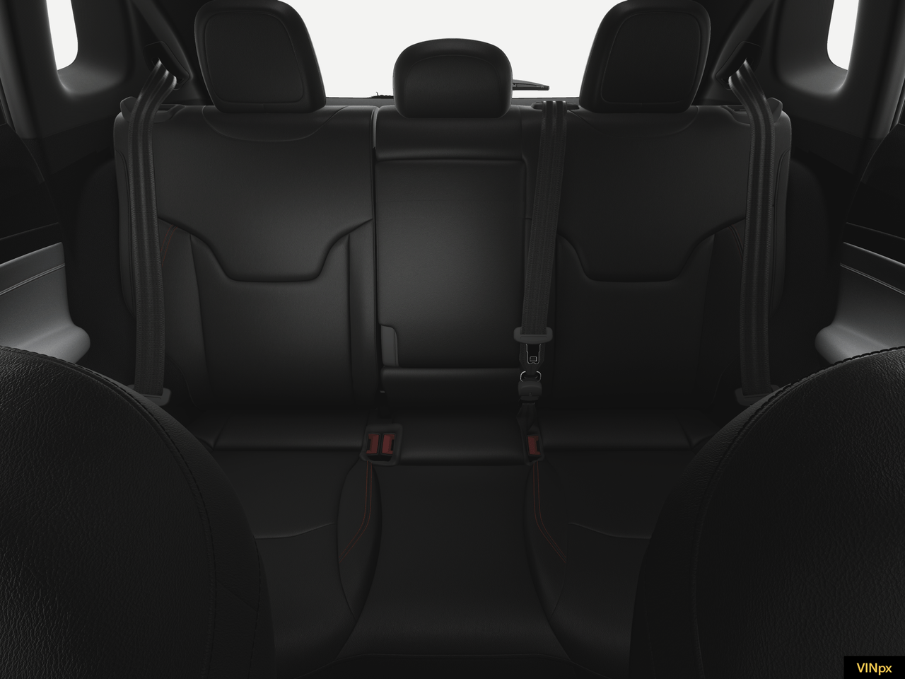 2024 Jeep Compass LIMITED 4X4 Redlands CA