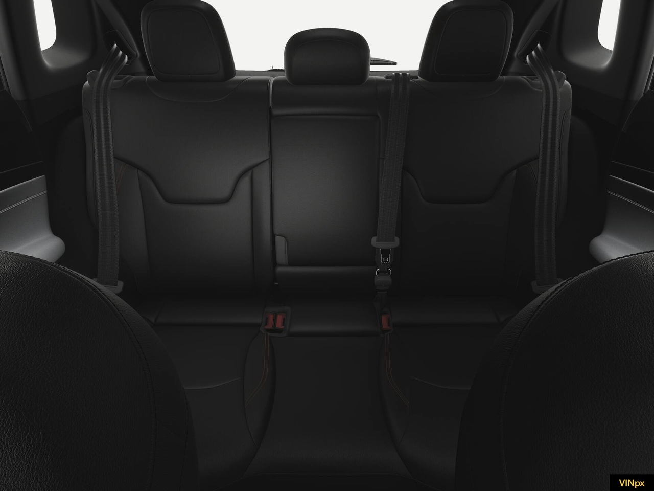 2024 Jeep Compass LIMITED 4X4 Redlands CA
