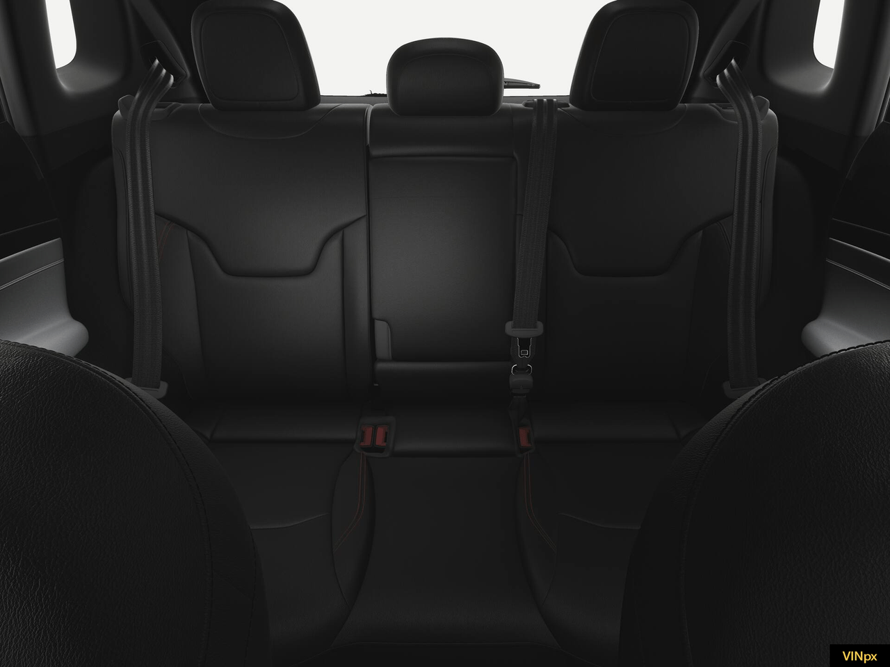 2024 Jeep Compass LIMITED 4X4 Redlands CA