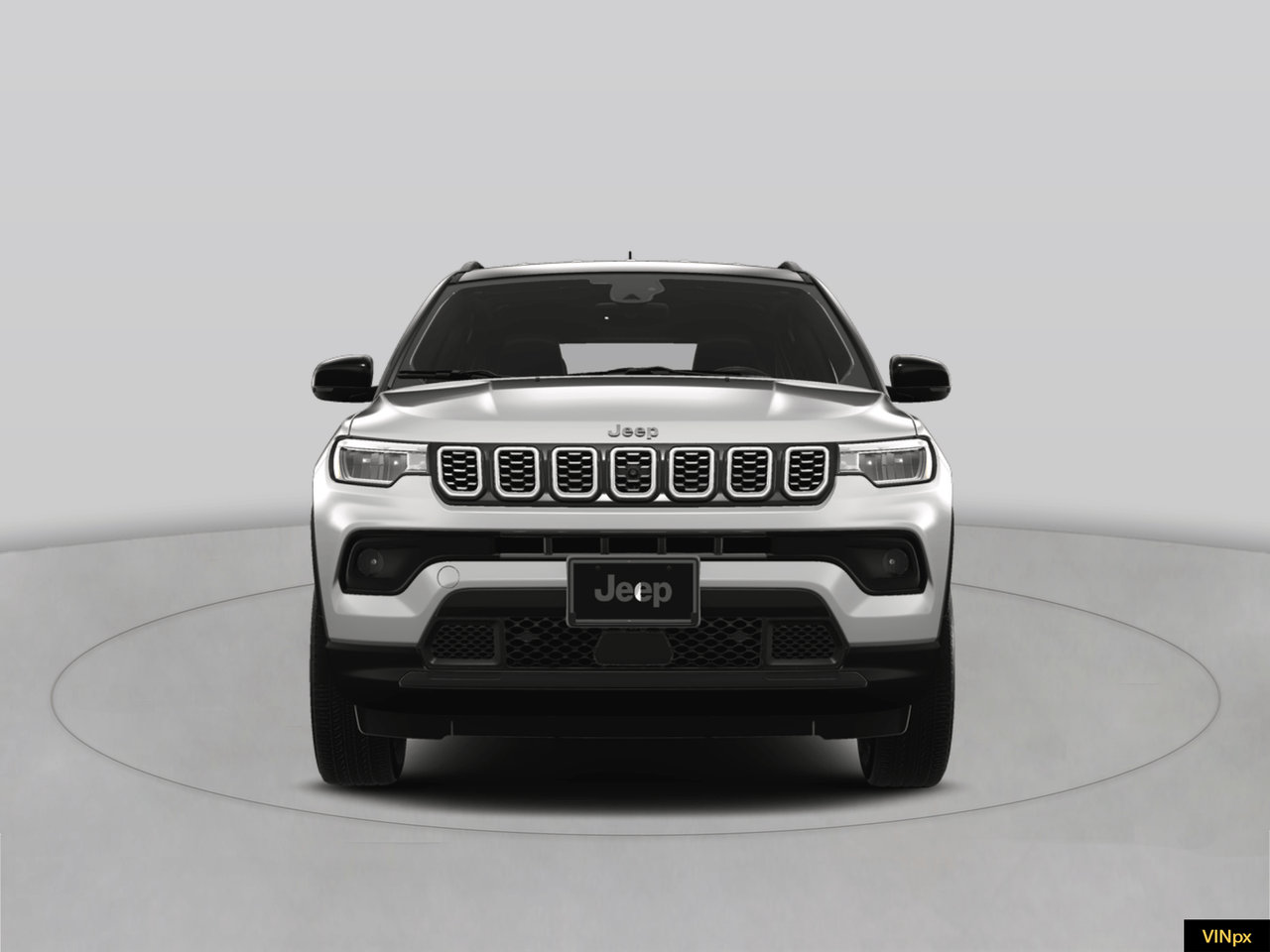2024 Jeep Compass LIMITED 4X4 Redlands CA