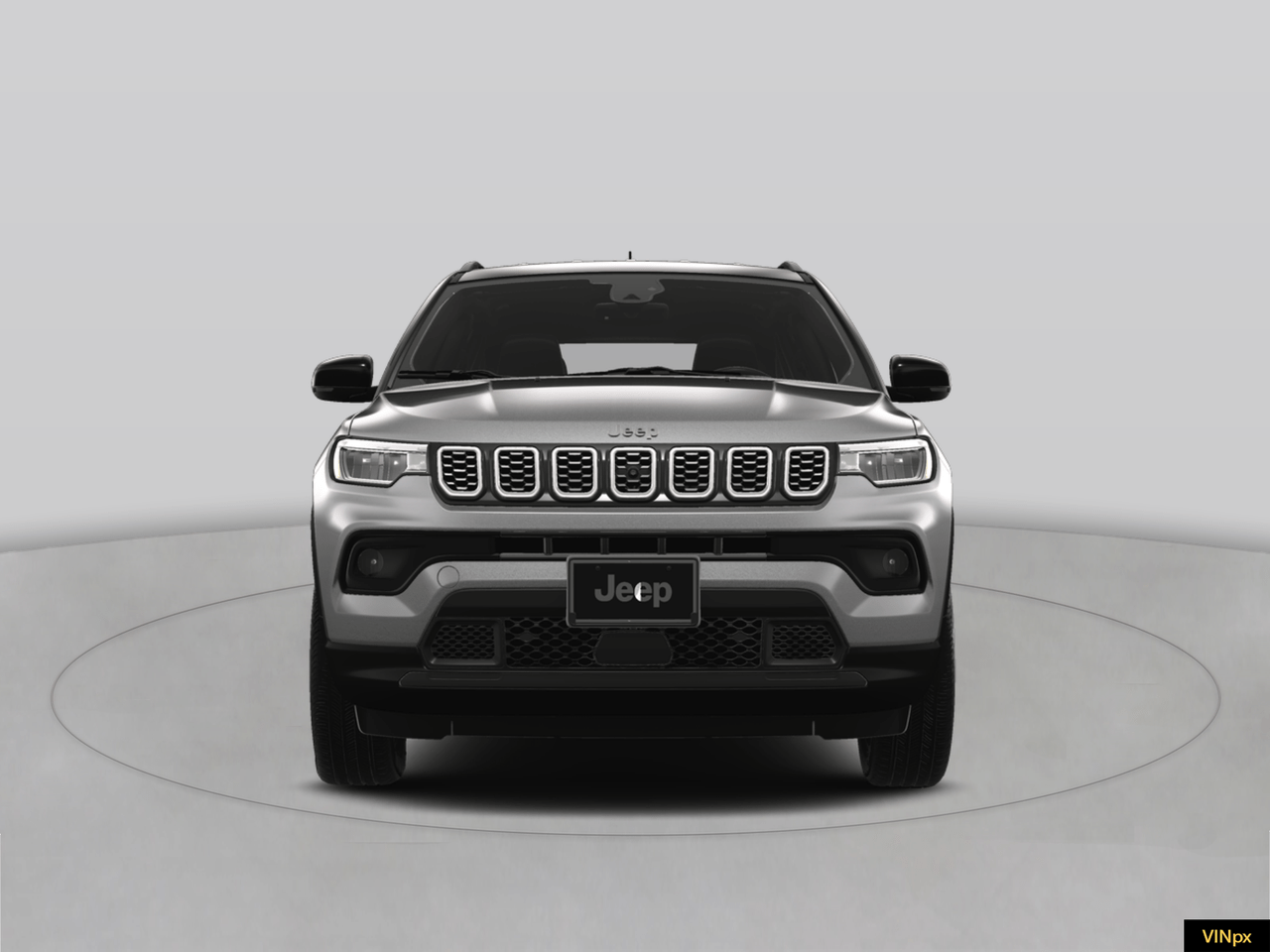 2024 Jeep Compass LIMITED 4X4 Redlands CA