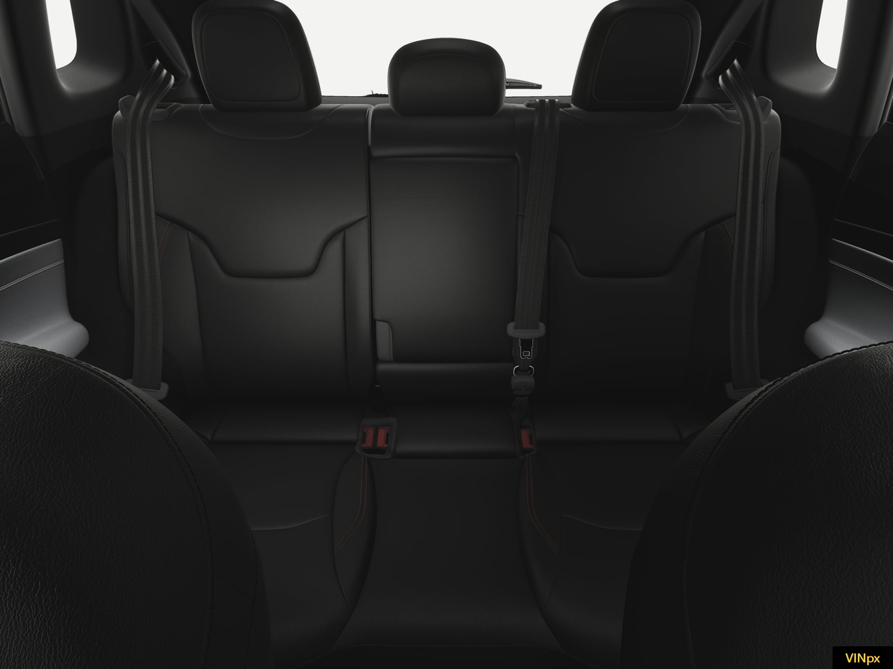 2024 Jeep Compass LIMITED 4X4 Redlands CA